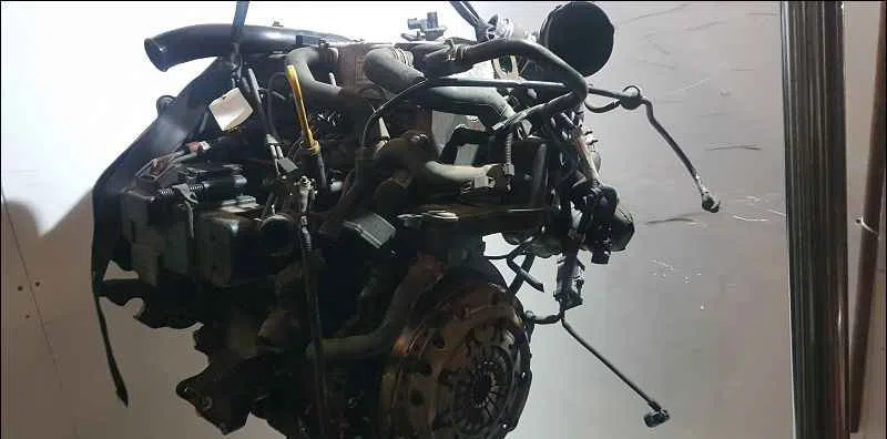 Moteur complet FORD FOCUS I occasion