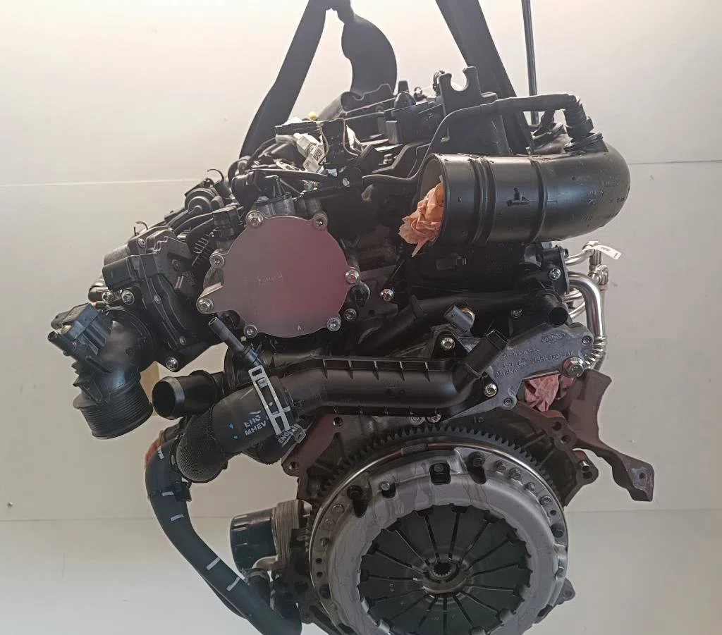 Moteur complet Ford FOCUS IV (HN) 1.0 ecoboost mhev flex (2022) occasion