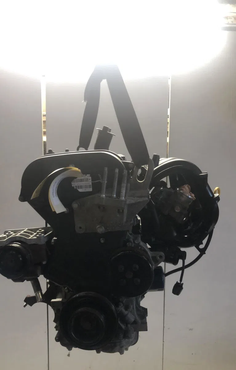 Moteur complet Ford FUSION (JU_) 1.4 (2002-2012) occasion