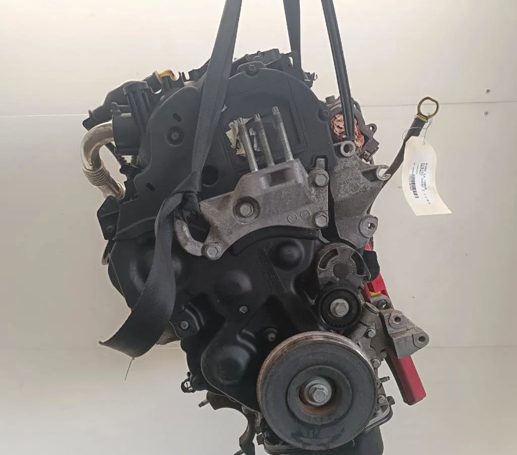 Moteur complet Ford FUSION (JU_) 1.4 tdci (2002-2012) 5 portes occasion