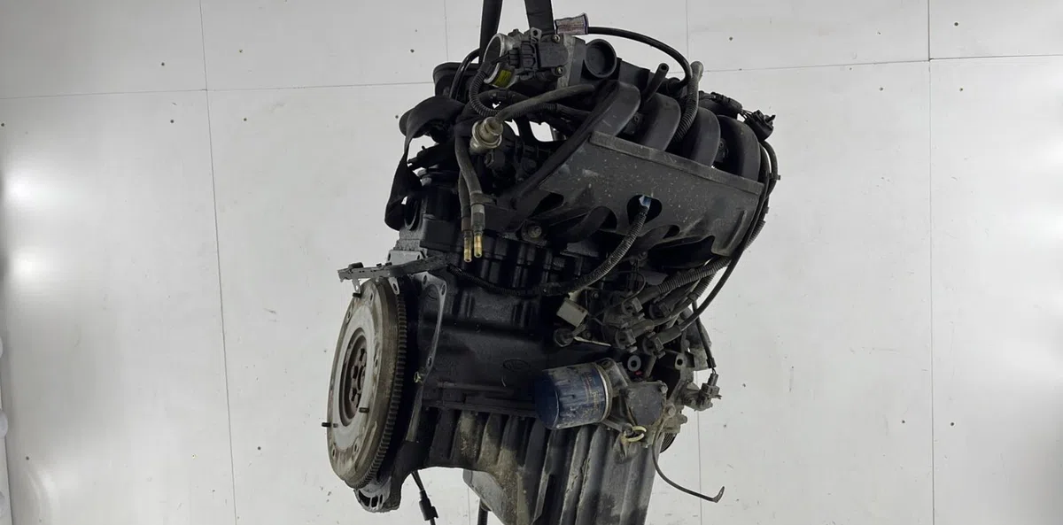 Moteur complet FORD KA 1 PHASE 1 occasion