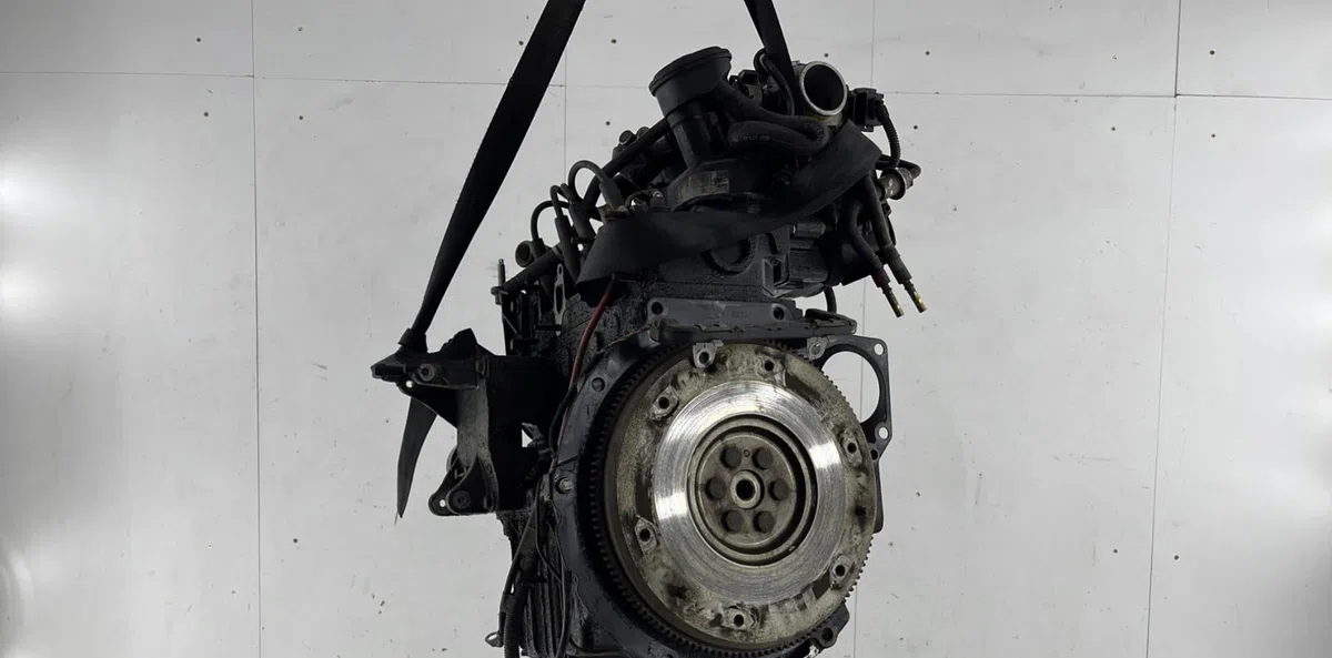Moteur complet FORD KA 1 PHASE 1 occasion
