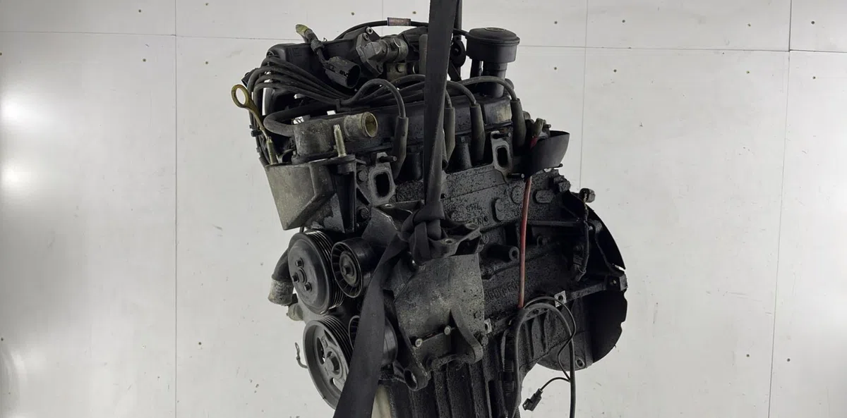 Moteur complet FORD KA 1 PHASE 1 occasion