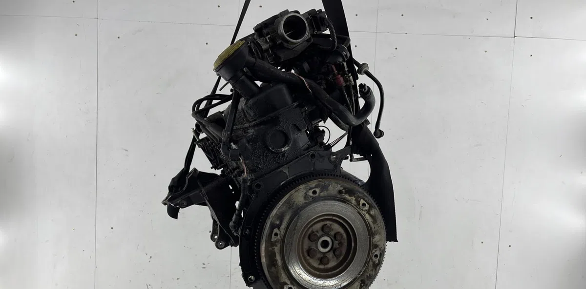 Moteur complet FORD KA 1 PHASE 1 occasion