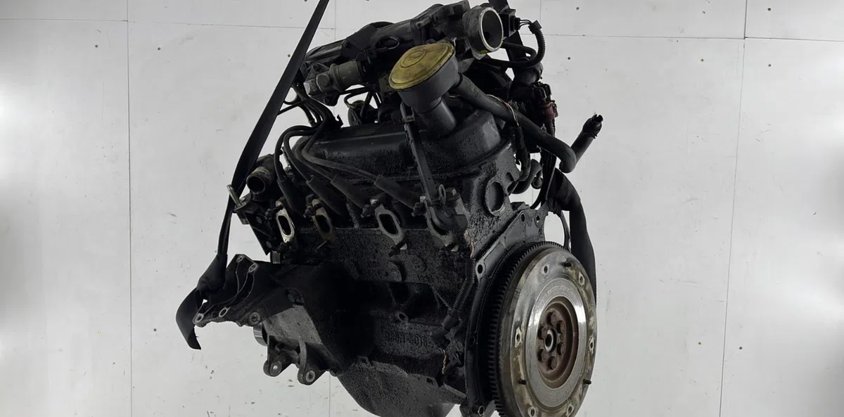 Moteur complet FORD KA 1 PHASE 1 occasion