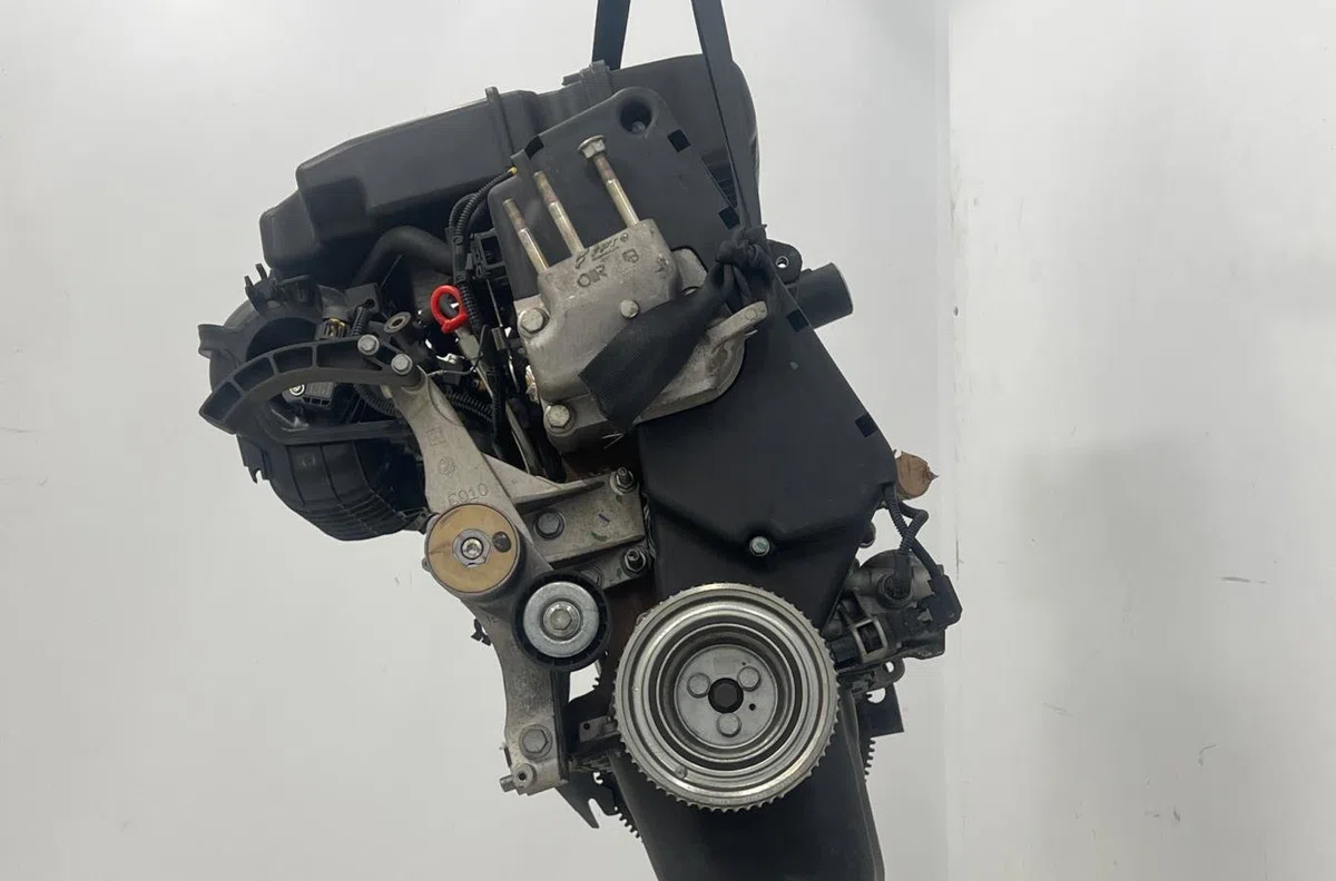 Moteur complet FORD KA 2 PHASE 2 occasion