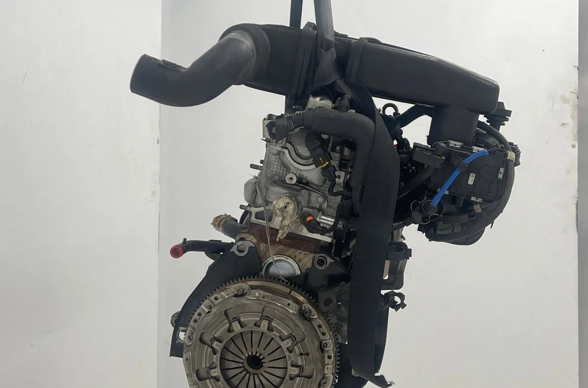Moteur complet FORD KA 2 PHASE 2 occasion