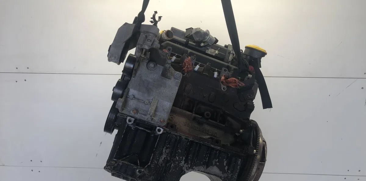 Moteur complet Ford KA (RB_) 1.3 i (1996-2008) occasion