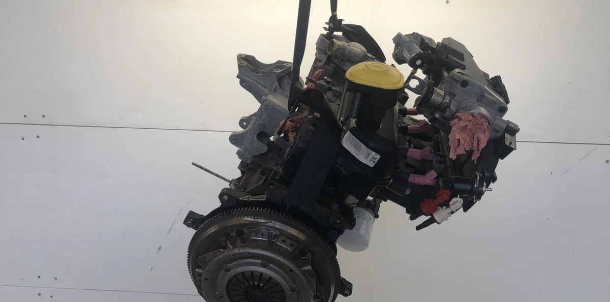 Moteur complet Ford KA (RB_) 1.3 i (1996-2008) occasion