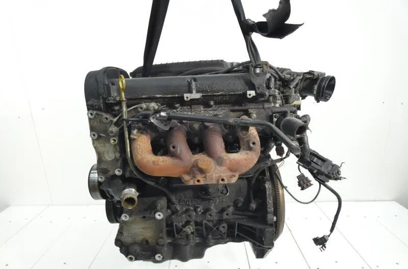 Moteur complet FORD MONDEO 1 PHASE 2 BREAK occasion
