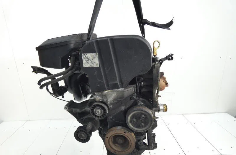 Moteur complet FORD MONDEO 1 PHASE 2 BREAK occasion