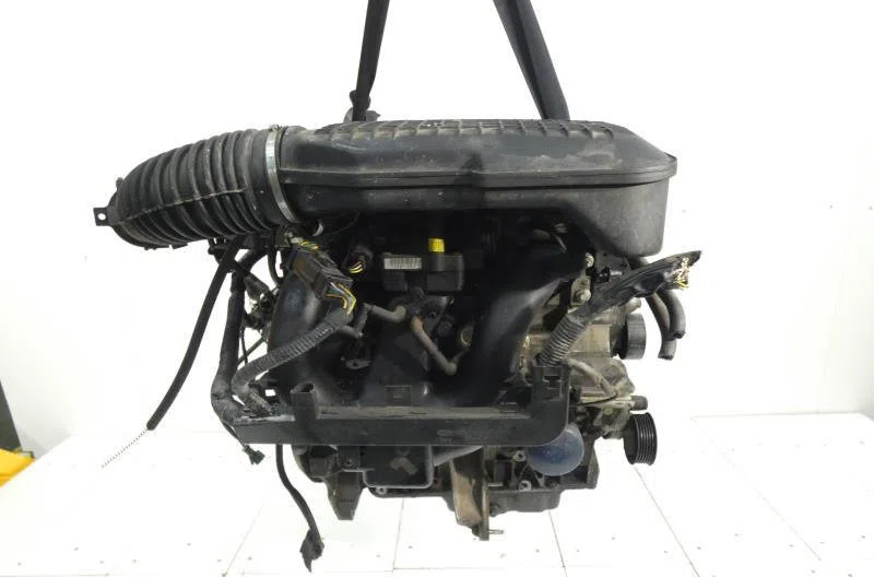 Moteur complet FORD MONDEO 1 PHASE 2 BREAK occasion