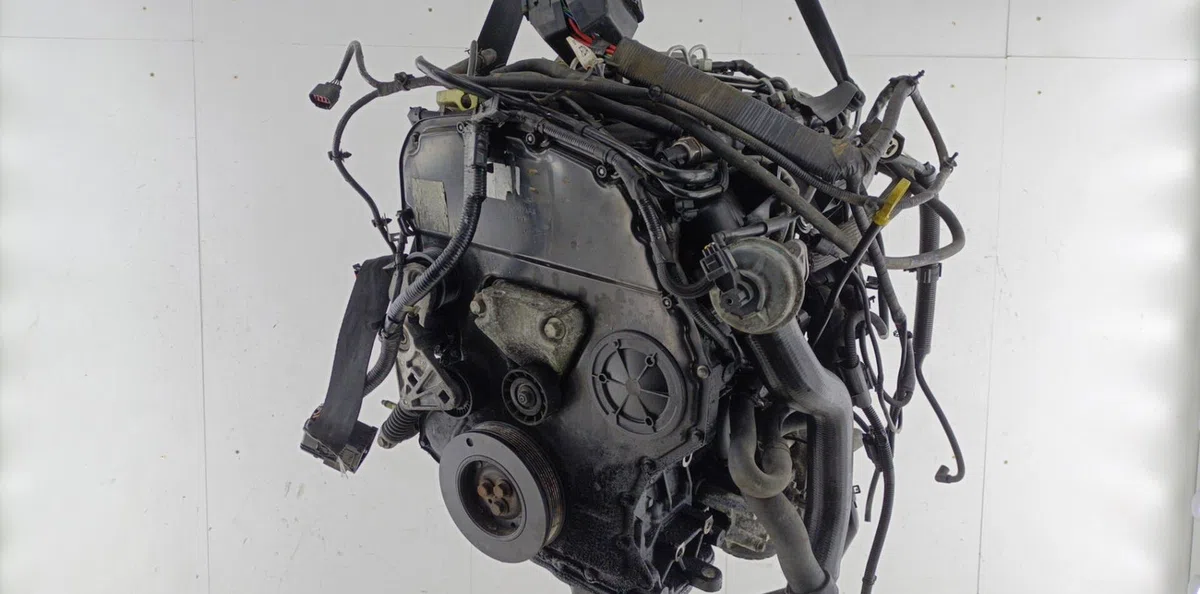 Moteur complet FORD MONDEO 2 occasion