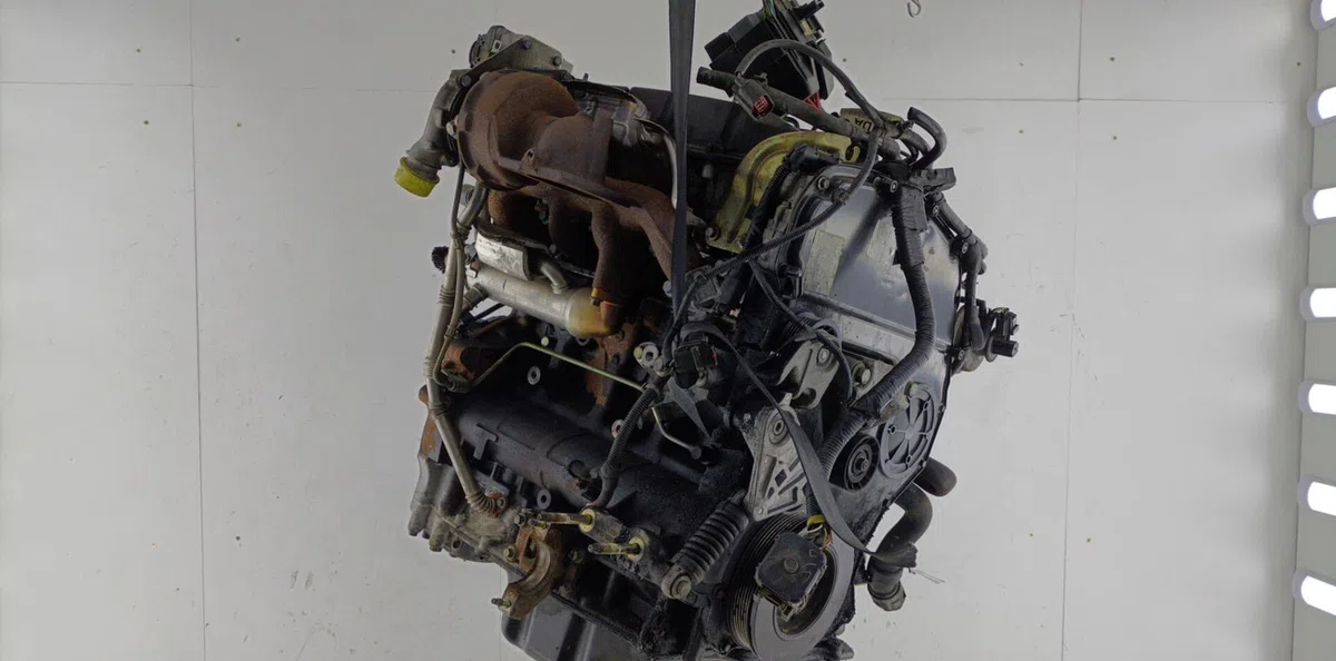 Moteur complet FORD MONDEO 2 occasion