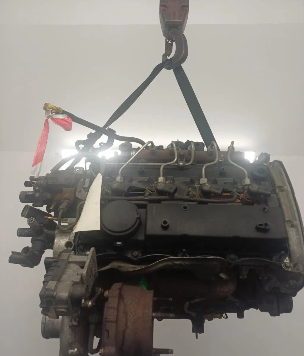 Moteur complet FORD TRANSIT 4 occasion