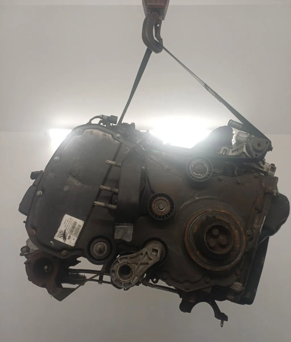 Moteur complet FORD TRANSIT 4 occasion