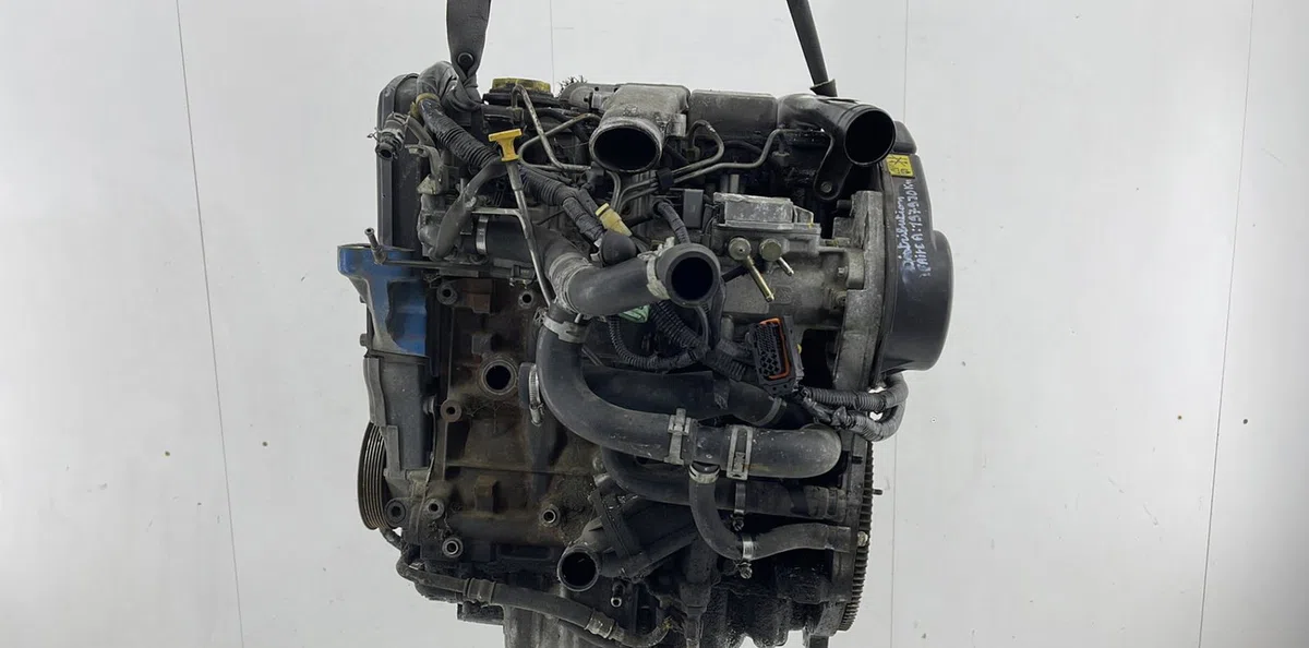 Moteur complet HONDA ACCORD 6 PHASE 1 occasion