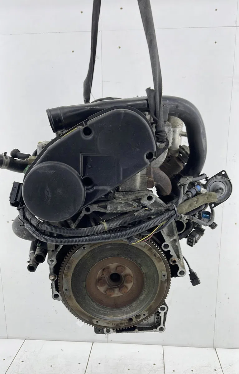 Moteur complet HONDA ACCORD 6 PHASE 1 occasion