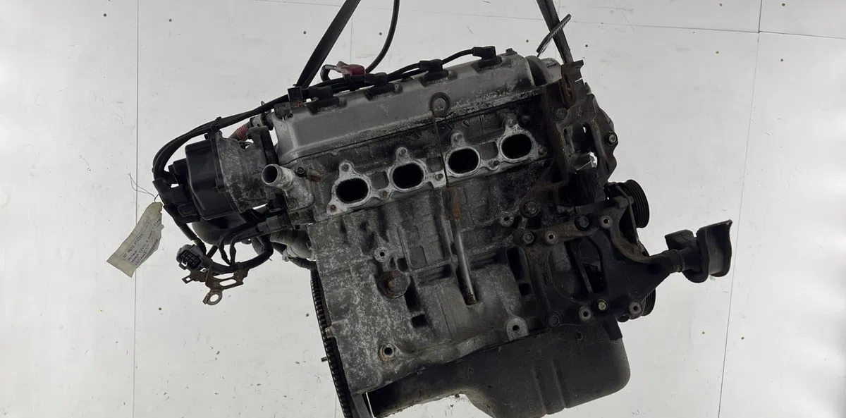 Moteur complet HONDA CIVIC 6 PHASE 1 occasion