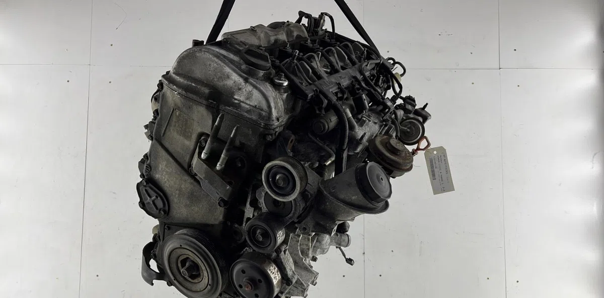 Moteur complet HONDA CIVIC 8 PHASE 1 occasion