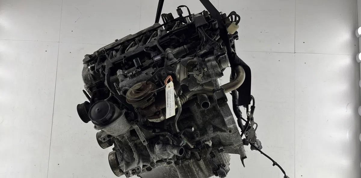 Moteur complet HONDA CIVIC 8 PHASE 1 occasion