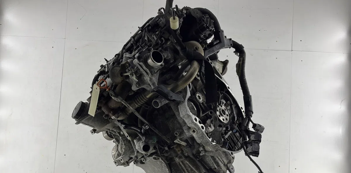 Moteur complet HONDA CIVIC 8 PHASE 1 occasion