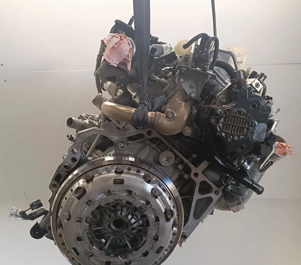 Moteur complet Honda CIVIC VIII Hatchback (FN, FK) 2.2 ctdi (fk3) (2005) 5 portes occasion