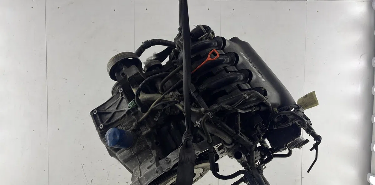 Moteur complet HONDA JAZZ 2 occasion