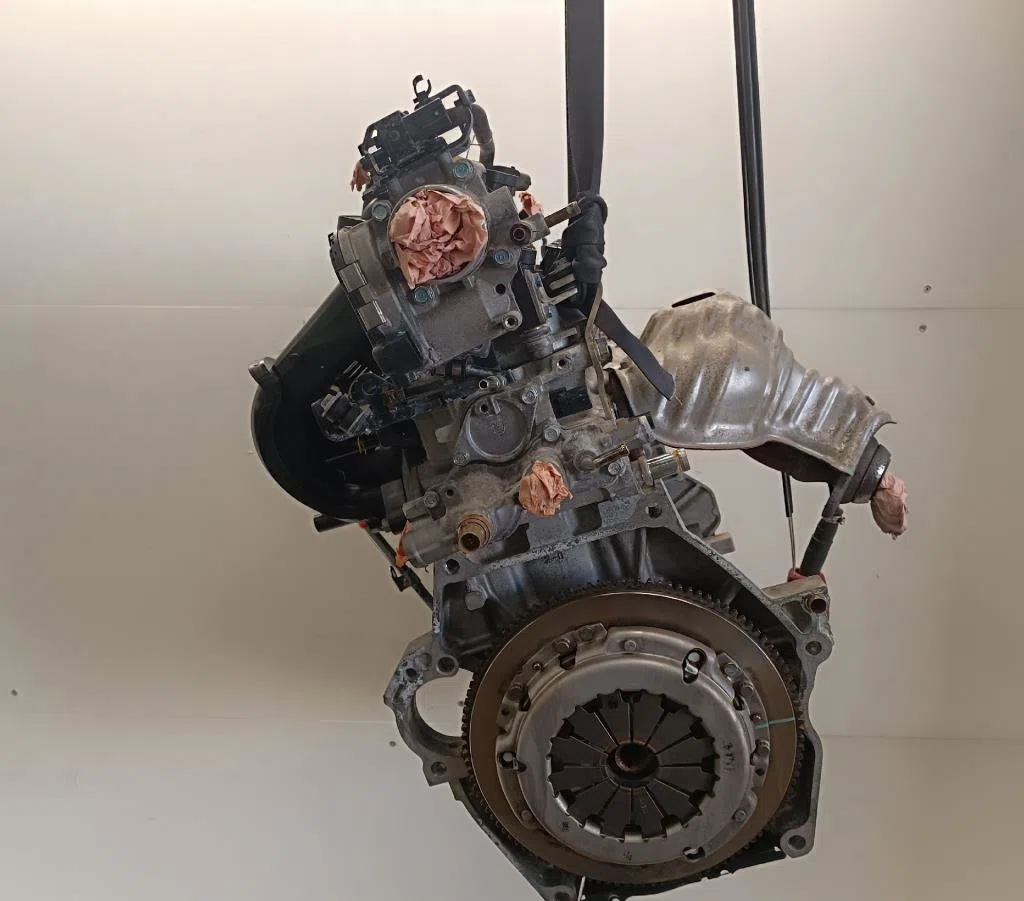 Moteur complet Honda JAZZ II (GD_, GE3, GE2) 1.4 idsi (ge3, gd1) (2006-2008) occasion