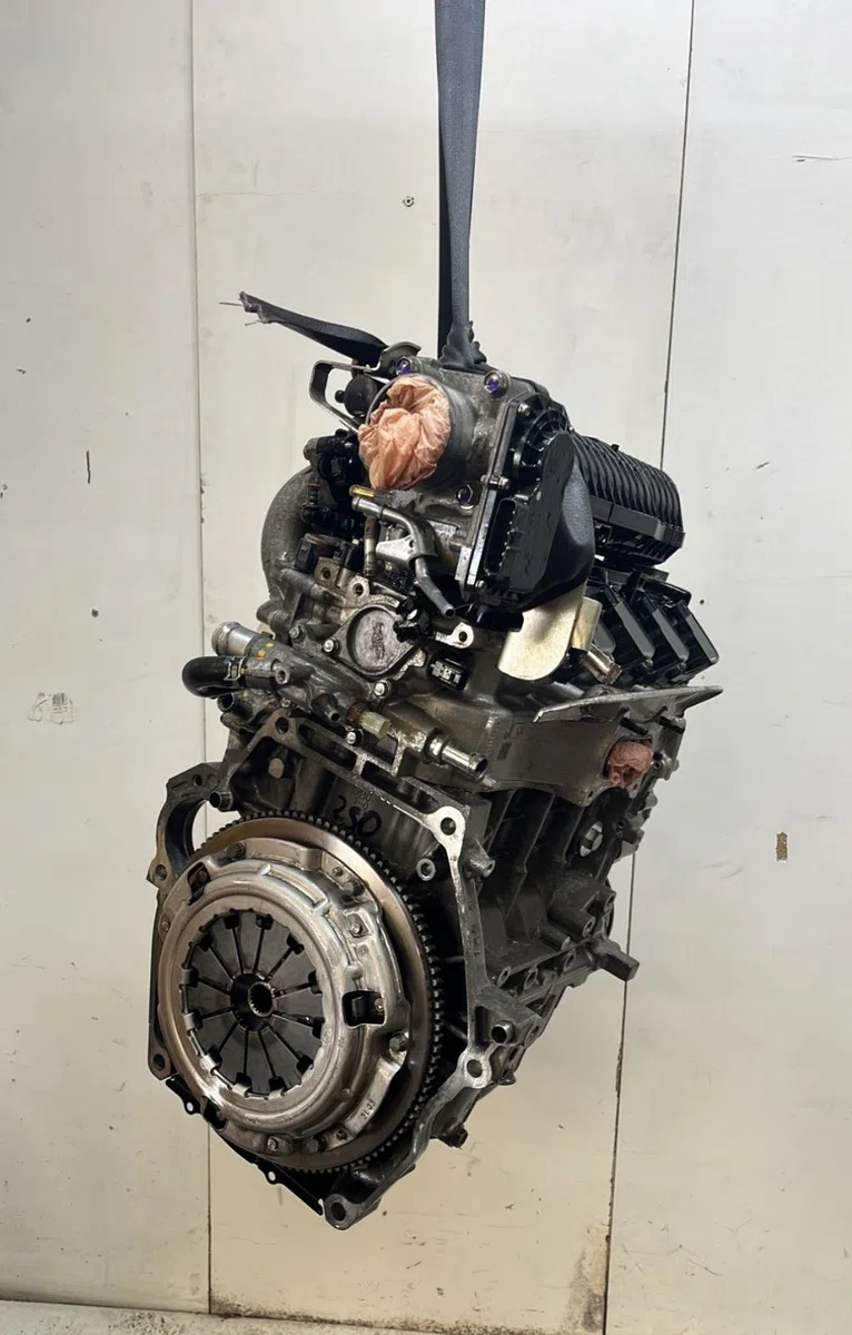 Moteur complet Honda JAZZ III (GE_, GG_, GP_, ZA_) 1.3 i (ge6, gg3, gg6) (2008) occasion
