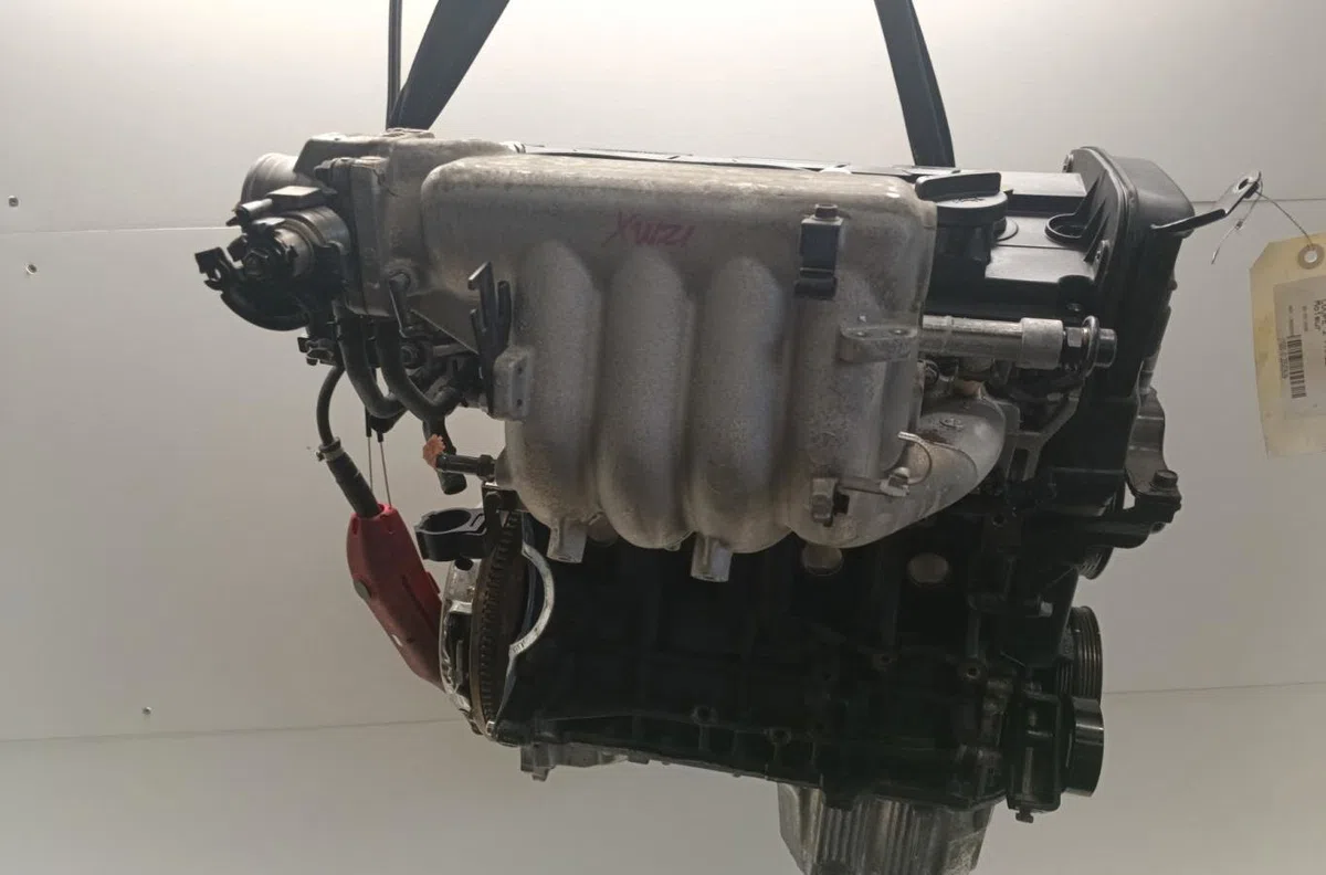 Moteur complet Hyundai COUPE II (GK) 2.0 gls (2003-2009) occasion