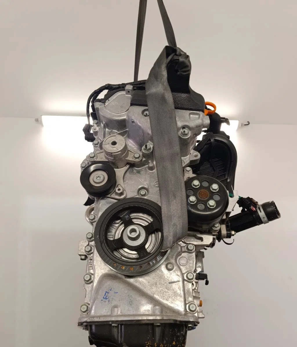 Moteur complet HYUNDAI I 20 3 occasion
