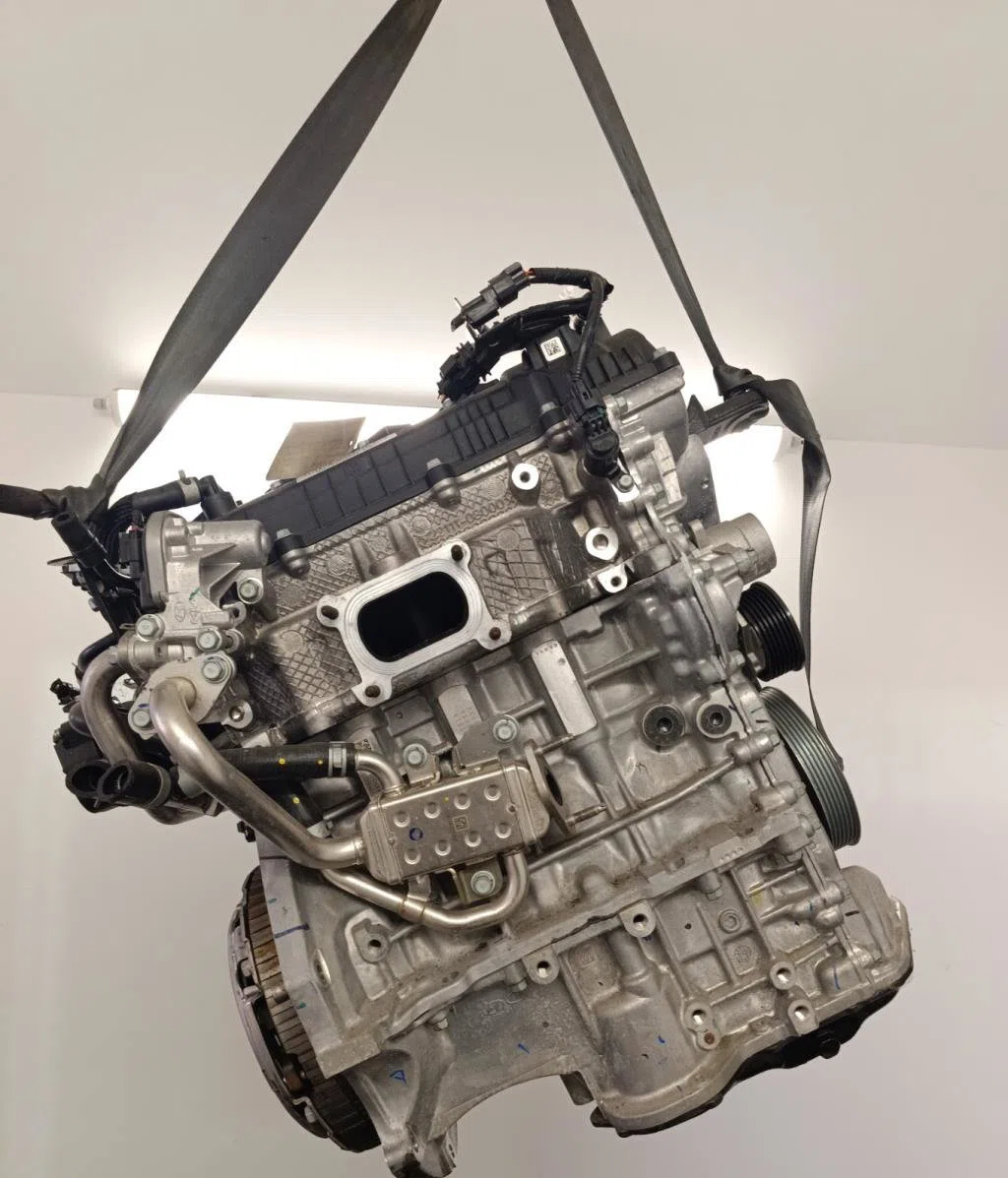 Moteur complet HYUNDAI I 20 3 occasion