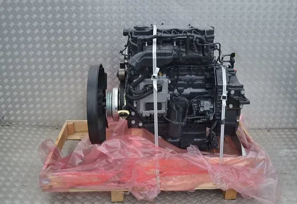 Moteur complet Iveco Eurocargo — photo 2