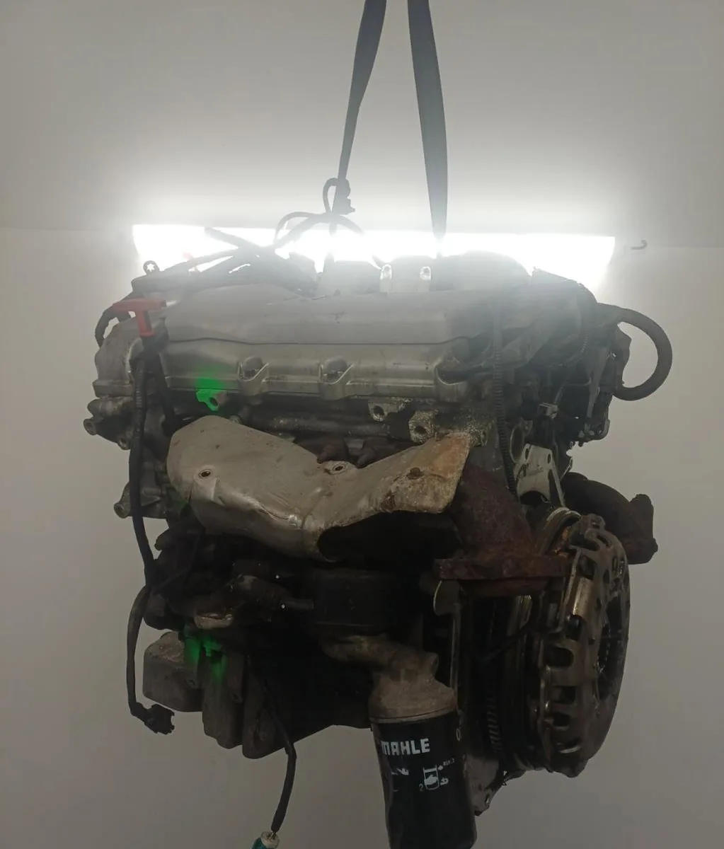 Moteur complet Jaguar S-TYPE II (X200) 3.0 v6 (1999-2007) occasion