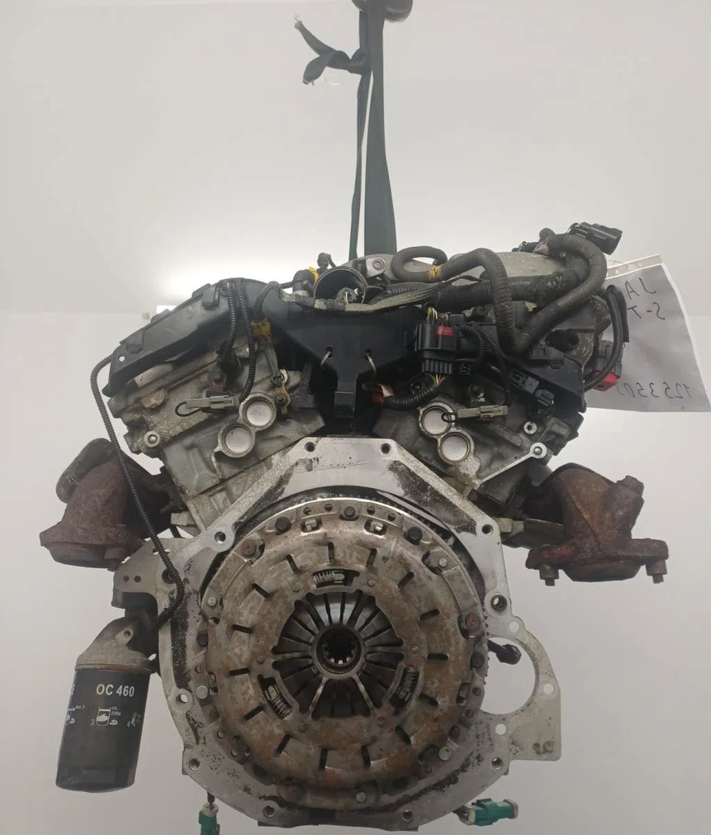 Moteur complet Jaguar S-TYPE II (X200) 3.0 v6 (1999-2007) occasion