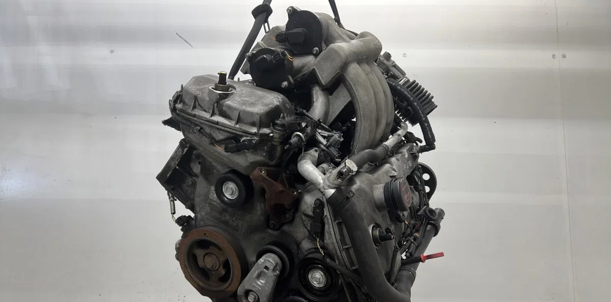Moteur complet JAGUAR X-TYPE PHASE 1 occasion
