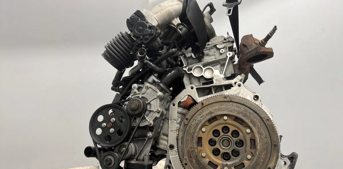 Moteur complet JAGUAR X-TYPE PHASE 1 occasion