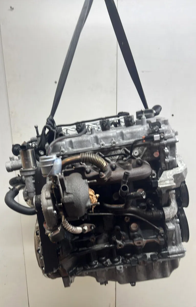 Moteur complet Kia CEE'D 3-5 portes (ED) 1.6 crdi 115 (2006-2012) occasion