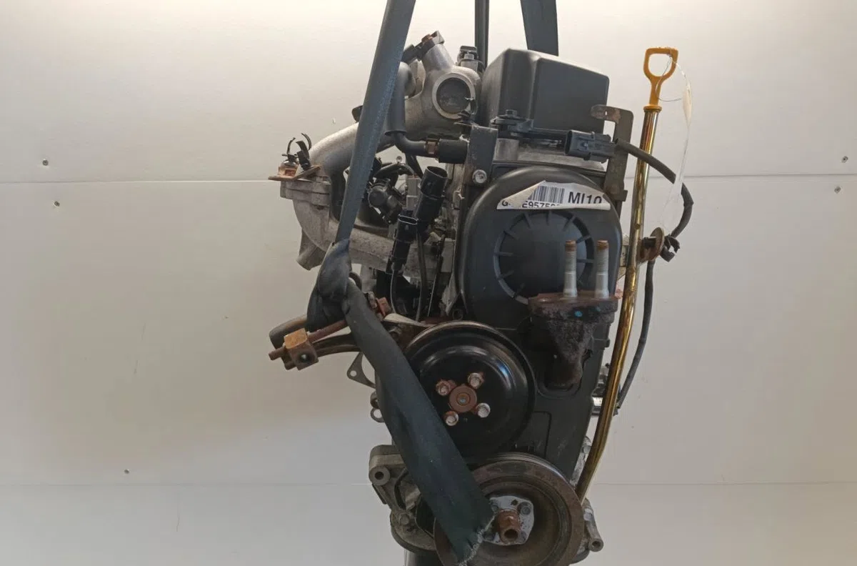Moteur complet Kia PICANTO I (SA) 1.0 (2004-2011) occasion
