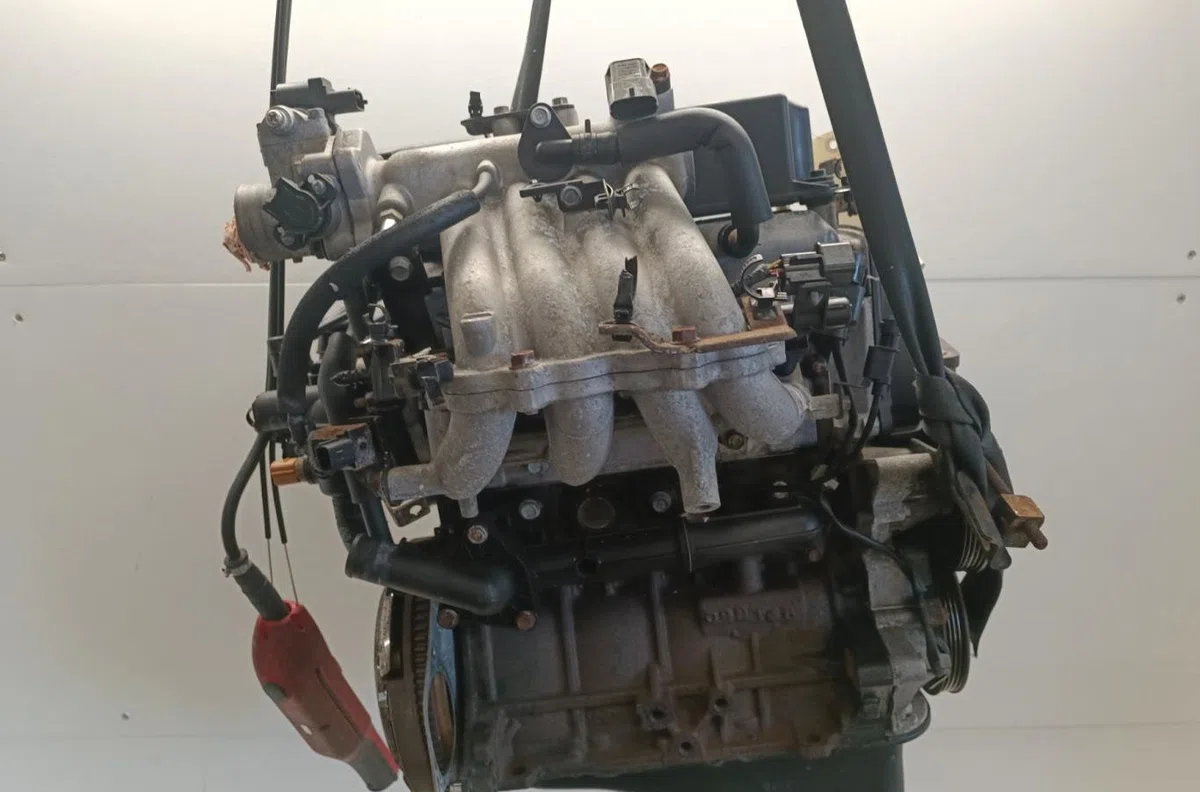 Moteur complet Kia PICANTO I (SA) 1.0 (2004-2011) occasion