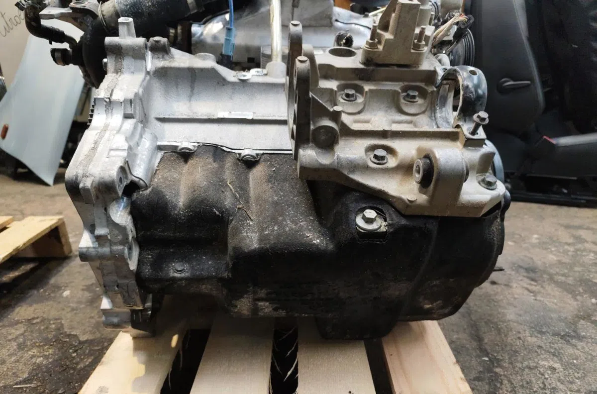 Moteur complet Land rover DISCOVERY SPORT (L550) 2.0 d180 mhev 4x4 (2019) occasion