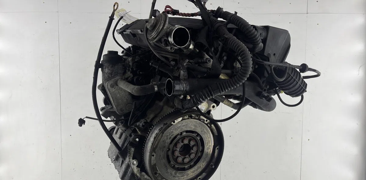 Moteur complet LAND ROVER FREELANDER 1 PHASE 5 occasion
