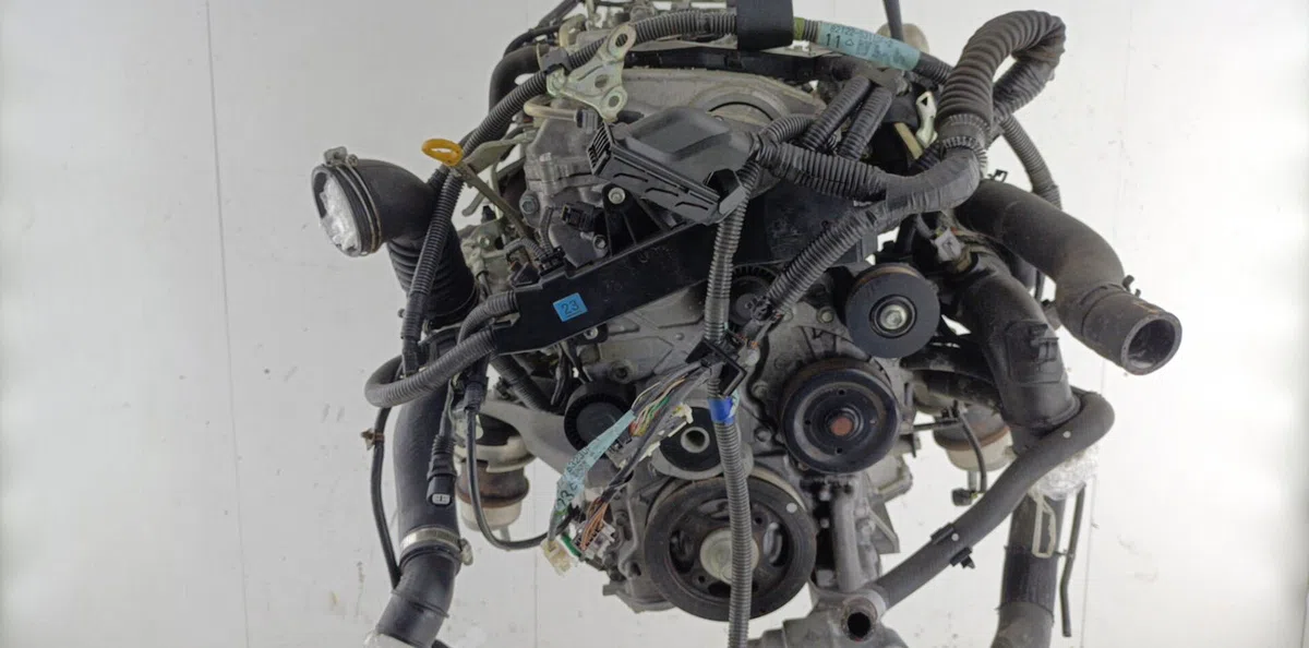 Moteur complet LEXUS IS 2 PHASE 1 occasion