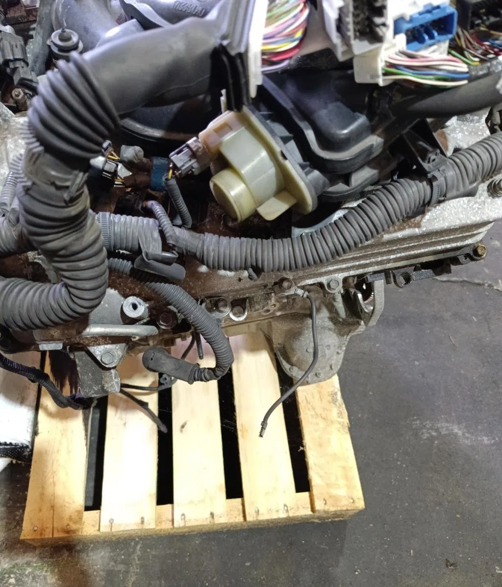 Moteur complet LEXUS IS 2 PHASE 1 occasion