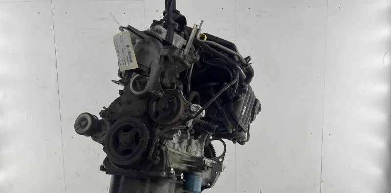 Moteur complet MAZDA 2 2 PHASE 1 occasion