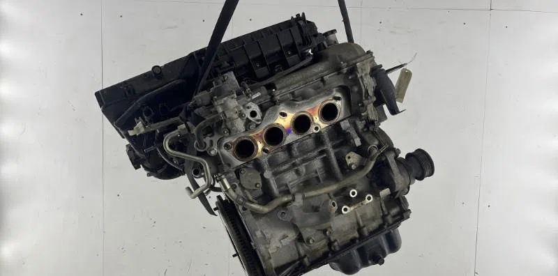 Moteur complet MAZDA 2 2 PHASE 1 occasion