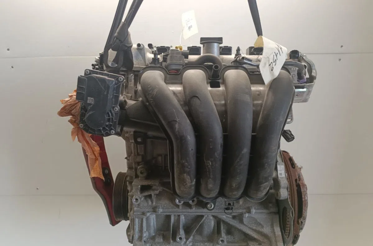 Moteur complet Mazda MX-5 IV (ND) 1.5 (nd2e) (2015) occasion
