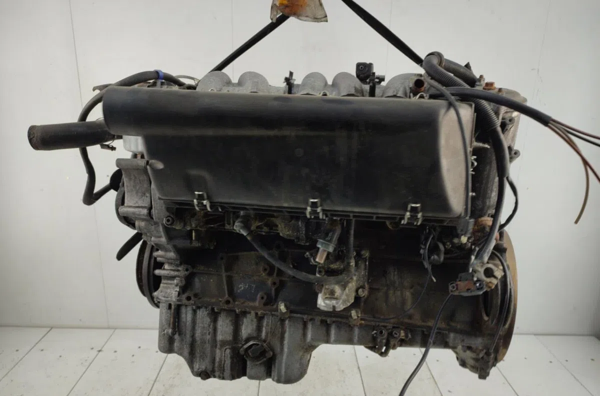 Moteur complet MERCEDES 300 W124 PHASE 1 occasion