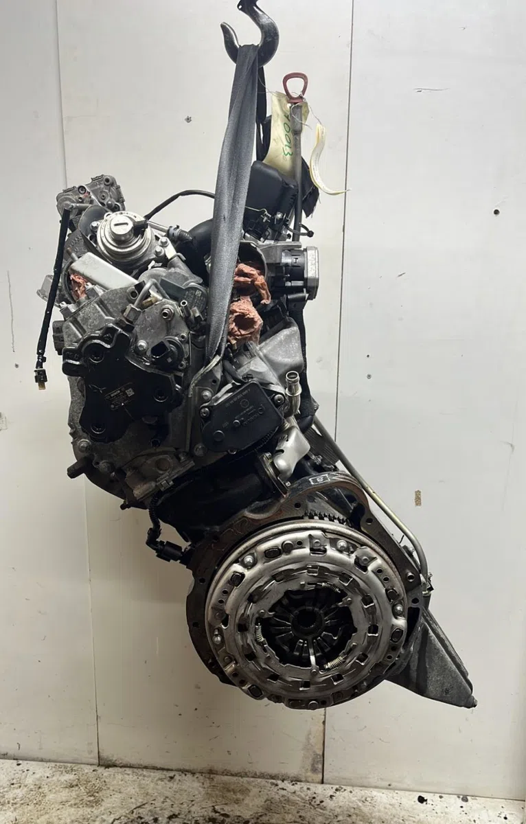 Moteur complet Mercedes-benz CLASSE A (W169) A 180 cdi (169.007, 169.307) (2004-2012) 5 portes occasion